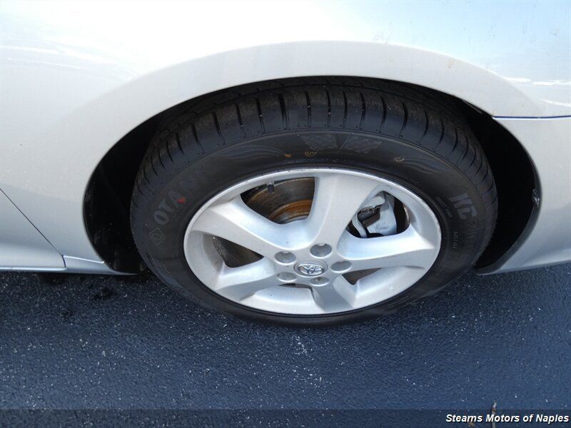 Used 2007 Toyota Solara SLE FWD image 16