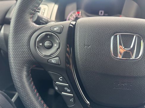 Used 2023 Honda Ridgeline Black Edition image 23
