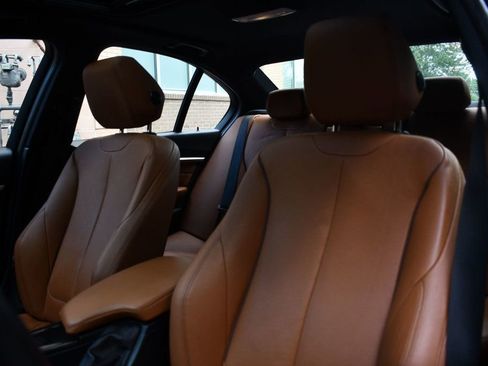 Used 2016 BMW 328i xDrive Sedan image 22