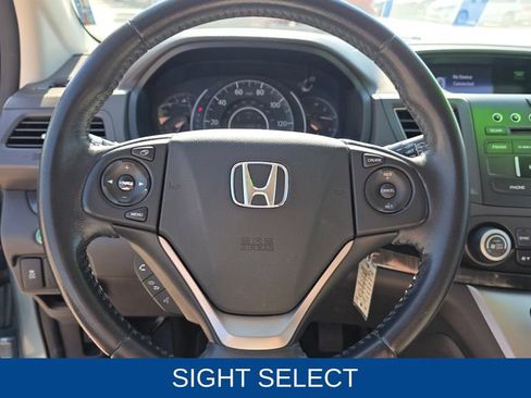 Used 2014 Honda CR-V EX-L image 14