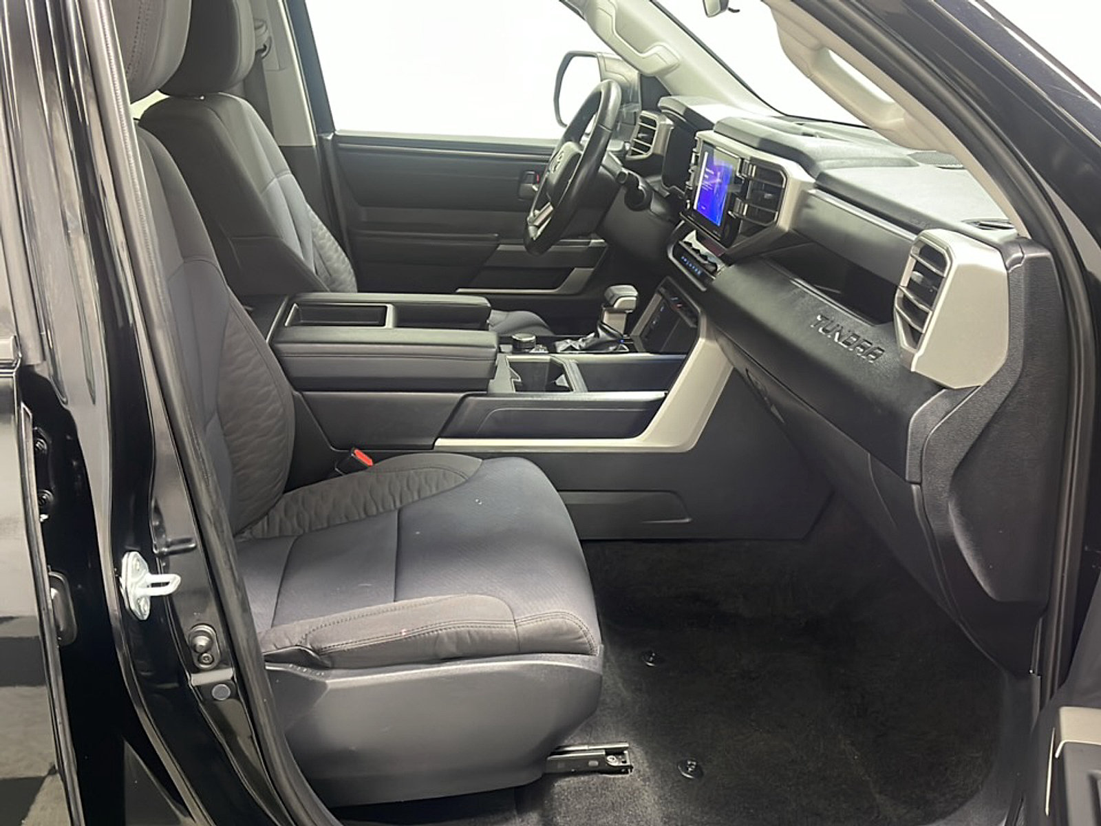 Used 2022 Toyota Tundra SR5 RWD image 21