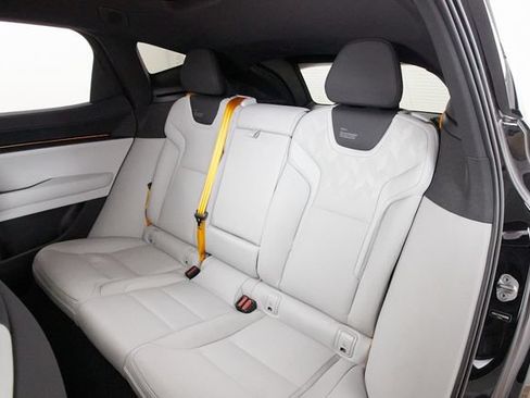 Used 2025 Polestar Polestar 3 AWD/4WD image 20
