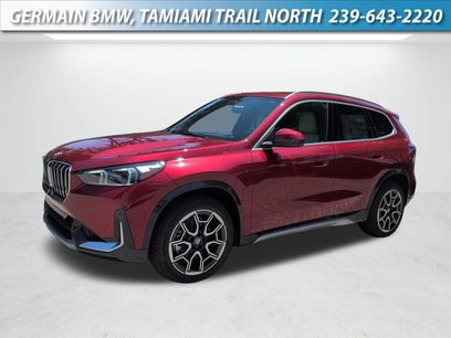 New 2026 BMW X1 xDrive28i w/ Technology Package