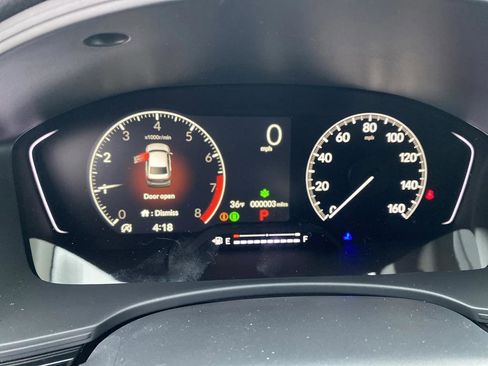 New 2026 Honda Civic LX image 14