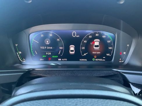 Used 2025 Honda Accord Sport image 11