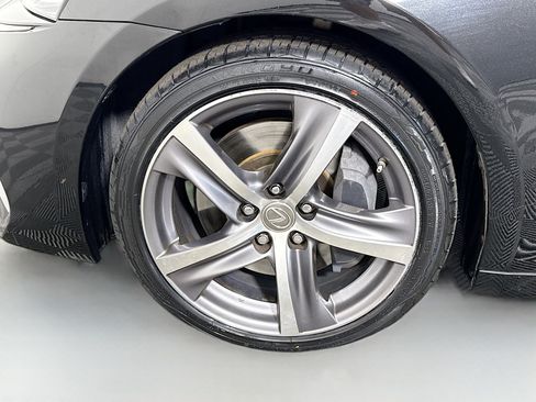 Used 2018 Lexus IS 300 w/ Comfort Package image 38