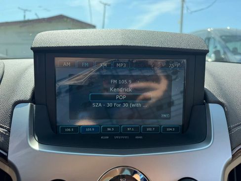 Used 2012 Cadillac CTS Premium image 25