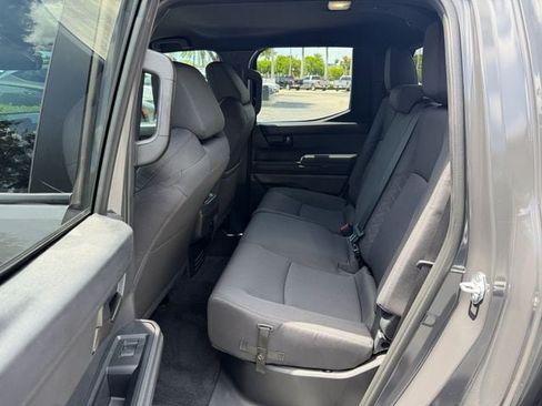 Used 2025 Toyota Tacoma SR5 RWD image 14
