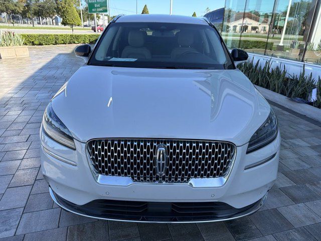Used 2020 Lincoln Corsair FWD image 7