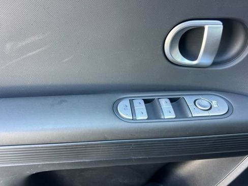 Used 2024 Hyundai Ioniq 5 SEL RWD image 11