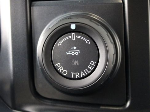 Used 2025 Ford F450 Lariat w/ Lariat Ultimate Package image 33