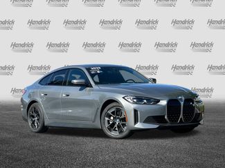 Certified 2023 BMW i4 eDrive40 w/ Premium Package RWD video 2