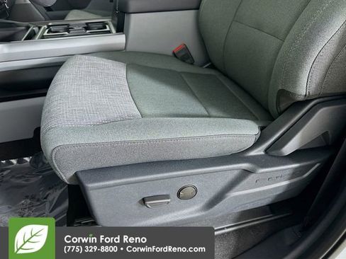 New 2026 Ford F250 XLT w/ XLT Premium Package image 22