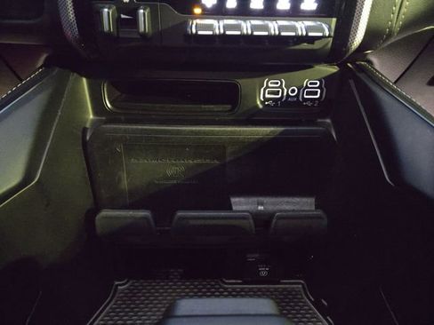 Used 2021 RAM 1500 Limited image 28