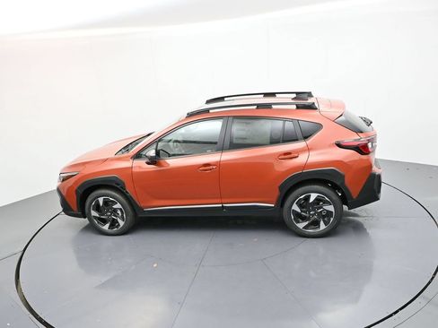 Used 2025 Subaru Crosstrek 2.5i Limited w/ Crosstrek Mirror Package AWD/4WD image 25