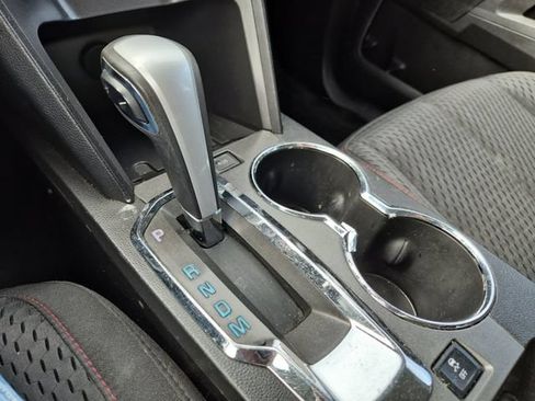 Used 2012 Chevrolet Equinox LS w/ LPO, Protection Package AWD/4WD image 17