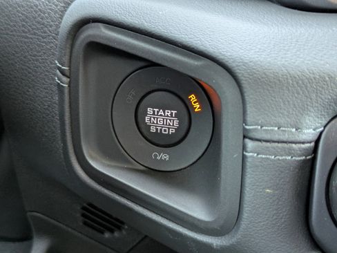 New 2025 Jeep Wrangler Sahara image 32