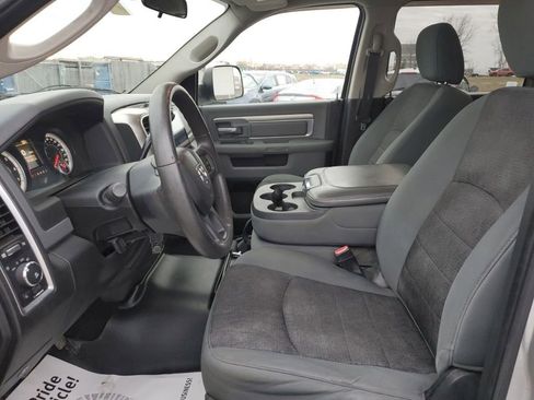 Used 2013 RAM 2500 SLT w/ HD Snow Plow Prep Group image 27