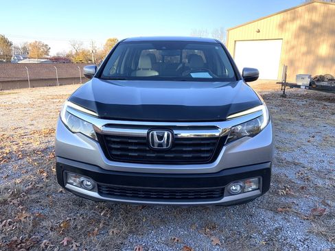 Used 2019 Honda Ridgeline RTL-E image 2