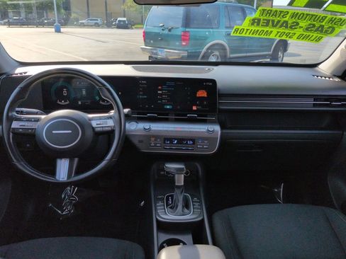 Used 2024 Hyundai Kona SEL AWD/4WD image 23