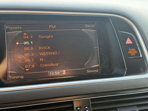 Used 2011 Audi Q5 3.2 Premium Plus image 37