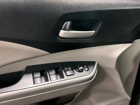 Used 2014 Honda CR-V EX-L image 34