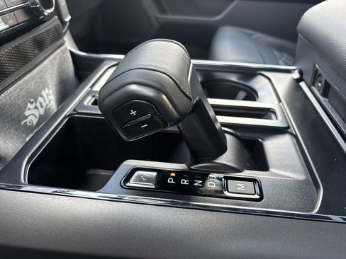 New 2025 Ford F150 XLT w/ Equipment Group 302A MID image 21