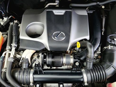 Used 2017 Lexus NX 200t AWD image 35