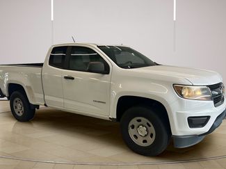 Used 2017 Chevrolet Colorado W/T w/ WT Convenience Package RWD video 1