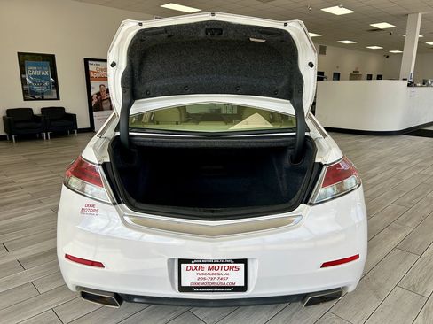 Used 2012 Acura TL FWD image 9