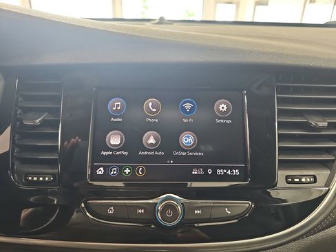 Used 2022 Buick Encore Preferred w/ Safety Package AWD/4WD image 26