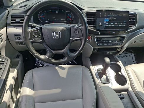 Used 2020 Honda Pilot EX-L image 12