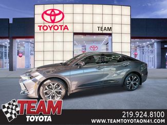 Certified 2023 Toyota Crown XLE video 1