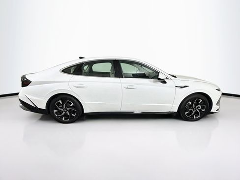 Used 2024 Hyundai Sonata SEL FWD image 10