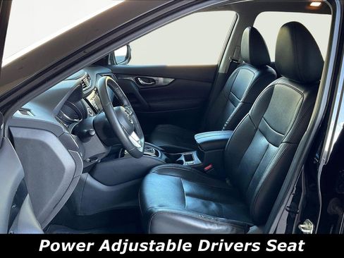 Used 2018 Nissan Rogue SL w/ Premium Package AWD/4WD image 21