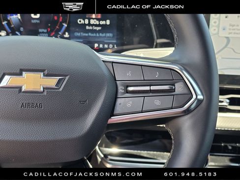 Used 2026 Chevrolet Equinox LT AWD/4WD image 12
