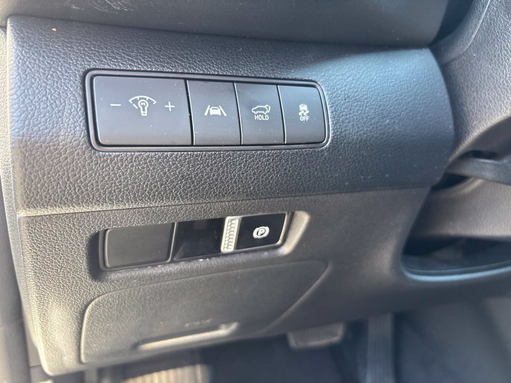 Used 2022 Hyundai Santa Fe XRT FWD image 20