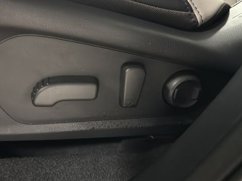Certified 2026 Subaru Forester Limited AWD/4WD image 18