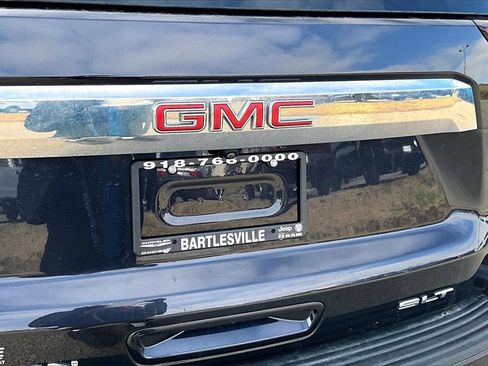Used 2023 GMC Yukon SLT image 14