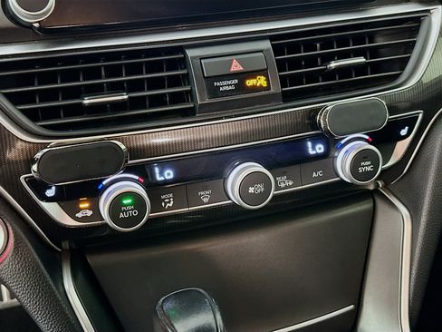 Used 2021 Honda Accord Sport Special Edition image 22