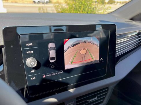 New 2026 Volkswagen Jetta Sport FWD image 25