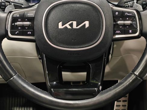 Used 2022 Kia Sorento SX Prestige AWD/4WD image 5