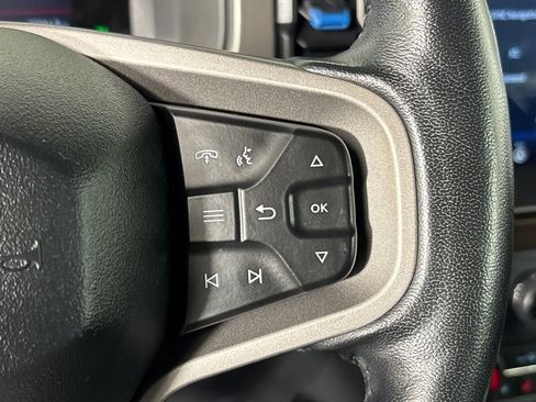 Used 2022 Ford Bronco Outer Banks image 16