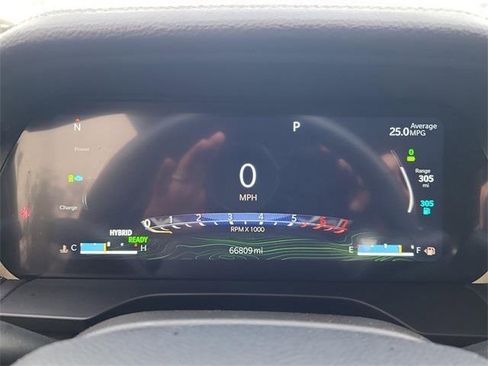 Used 2023 Jeep Grand Cherokee 4WD 4xe image 29