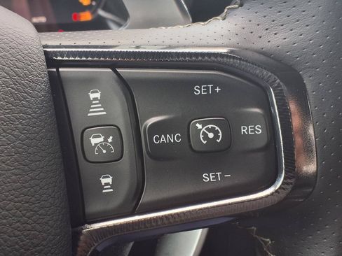 Used 2026 RAM 1500 RHO AWD/4WD image 16
