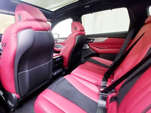 New 2026 Acura MDX A-Spec image 36