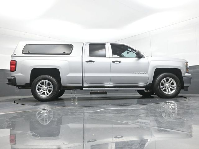 Used 2014 Chevrolet Silverado 1500 LT w/ All Star Edition RWD image 51