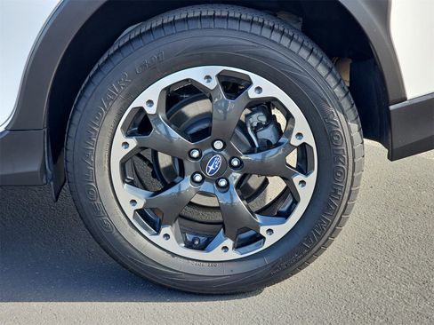 Certified 2023 Subaru Crosstrek 2.0i Premium image 34