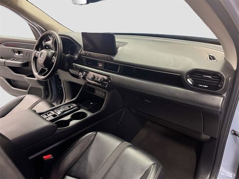 Used 2026 Honda Passport RTL image 29