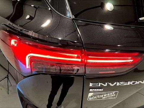 Used 2023 Buick Envision Preferred w/ Sport Touring Package image 22